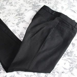 Banana Republic Sloan Fit Skinny Pant